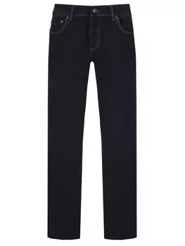 Джинсы Regular Fit хлопковые GIANFRANCO FERRE