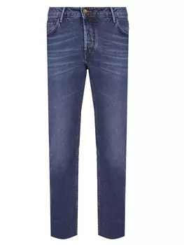 Джинсы Regular Fit хлопковые HANDPICKED