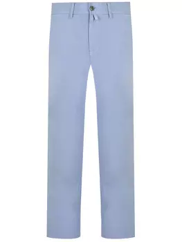 Джинсы Regular Fit из лиоцелла CORTIGIANI