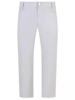 Джинсы Regular Fit льняные CORTIGIANI