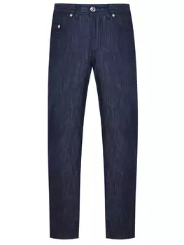 Джинсы Regular Fit однотонные BRIONI
