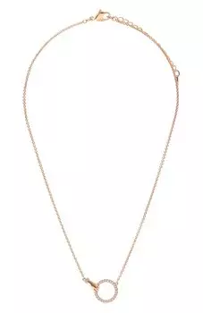 Кулон на цепочке Swarovski Symbolic Swarovski