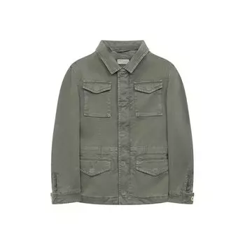 Куртка Brunello Cucinelli