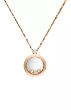 Кулон Icons Animations Chopard