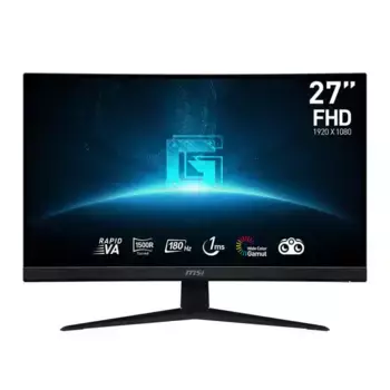 Монитор MSI G27C4 E3 27" (9S6-3CA91T-218)