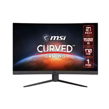 Монитор MSI G27CQ4 E2 27" (9S6-3CB01T-051)