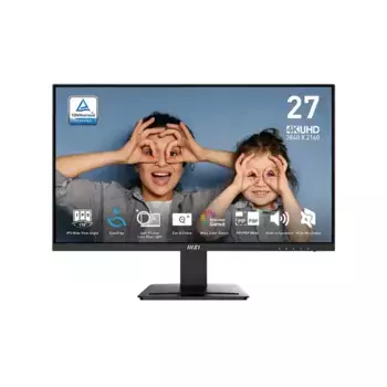 Монитор MSI PRO MP273U 27" (9S6-3PB4CH-230)