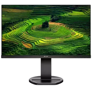Монитор PHILIPS 241B8QJEB 23.8" (241B8QJEB 00/01)