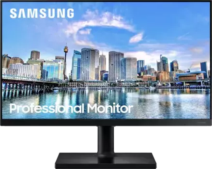 Монитор SAMSUNG F24T450FQI 23.8" (LF24T450FQIXCI)