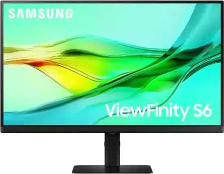 Монитор SAMSUNG S24D604UAU 24" (LS24D604UAUXCI)