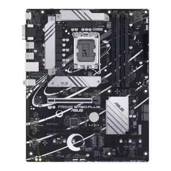 Материнская плата ASUS PRIME B760-Plus (90MB1EF0-M1EAY0)