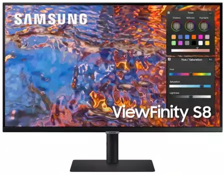Монитор SAMSUNG S32B800PXI 32" (LS32B800PXIXCI)