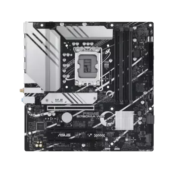 Материнская плата ASUS PRIME B760M-A WIFI (90MB1EL0-M1EAY0)