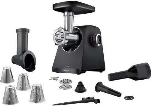 Мясорубка BOSCH MFWS440B