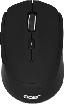Мышь беспроводная ACER OMR050 (ZL.MCEEE.00B)