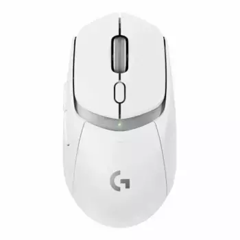 Мышь беспроводная LOGITECH G309 Lightspeed White (910-007207)
