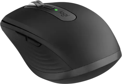 Мышь беспроводная LOGITECH MX Anywhere 3S BT Graphite (910-006929)