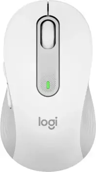 Мышь беспроводная LOGITECH Signature M650 Off-white (910-006255)