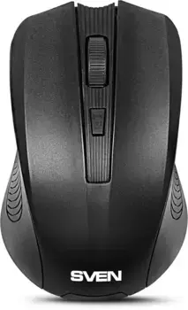 Мышь беспроводная SVEN RX-300 (SV-03200300W)