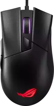 Мышь игровая ASUS P507 ROG Gladius II Core (90MP01D0-B0UA00)