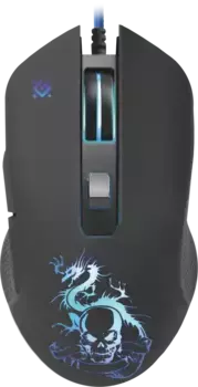 Мышь игровая DEFENDER Sky Dragon GM-090L (52090)
