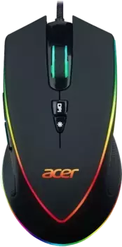 Мышь игровая проводная ACER OMW131 (ZL.MCEEE.015)