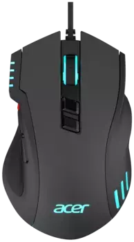 Мышь игровая проводная ACER OMW150 (ZL.MCEEE.00P)