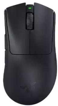 Мышь игровая RAZER DeathAdder V3 Pro Black (RZ01-04630100-R3G1)
