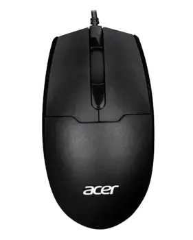 Мышь проводная ACER OMW126 (ZL.MCEEE.010)