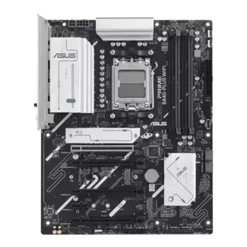Материнская плата ASUS PRIME B840-PLUS WiFi (90MB1IZ0-M0EAY0)