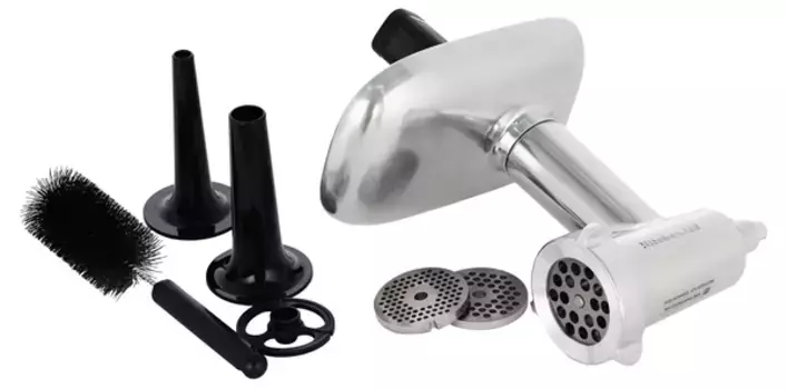 Насадка-мясорубка KITCHENAID 5KSMMGA