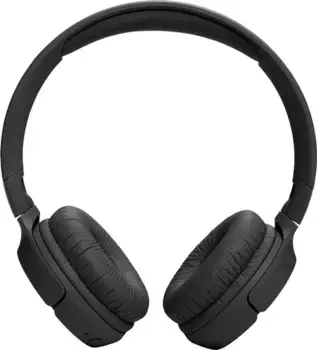 Наушники беспроводные JBL T520BT Black (JBLT520BTBLK)