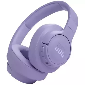 Наушники беспроводные JBL T770NC Purple (JBLT770NCPUR)
