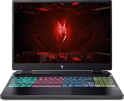 Ноутбук ACER Nitro 16 AN16-41-R90W 16" (NH.QKCCD.002)