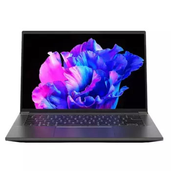 Ноутбук ACER Swift X SFX14-72G-76LG 14.5" (NX.KR8CD.001)