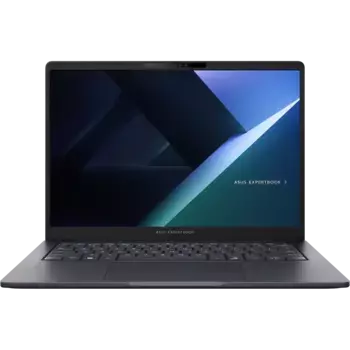 Ноутбук ASUS ExpertBook B5 B5405CVA-LY0172 14" (90NX08G1-M005U0)