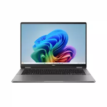 Ноутбук ASUS TP3407SA-QL055W flip 14" (90NB14Y1-M00690)