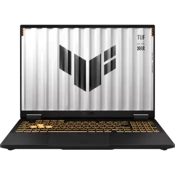 Ноутбук ASUS TUF Gaming F16 FX608JP-RV019 16" (90NR0MJ1-M00110)