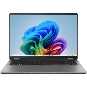 Ноутбук ASUS Vivobook 16 Flip TP3607SH-RJ043W 16" (90NB15S1-M00210)