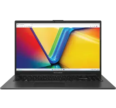 Ноутбук ASUS VivoBook Go 15 E1504FA-BQ052 15.6" (90NB0ZR2-M02270)