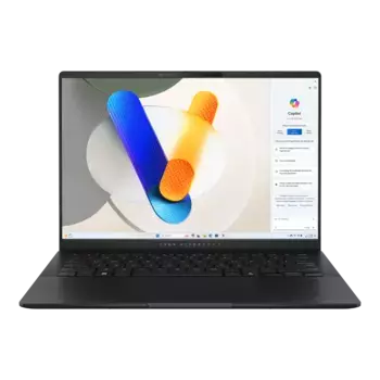 Ноутбук ASUS VivoBook S14 OLED S5406SA-QD200 14" (90NB15R3-M00CB0)