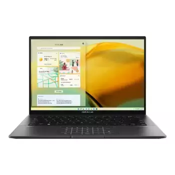 Ноутбук ASUS ZenBook 14 UM3402YA-KP381W 14" (90NB0W95-M01880)