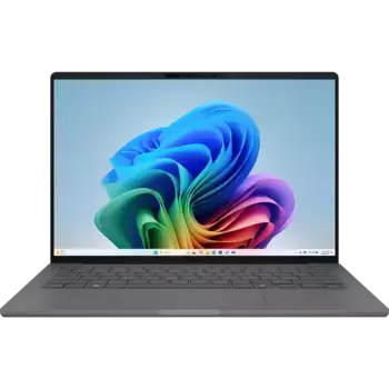 Ноутбук ASUS ZenBook A14 UX3407QA-QD267W 14" (90NB1502-M00DN0)