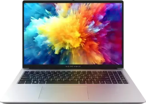 Ноутбук MAIBENBEN M653 16" (M6531SB0HSRE0)