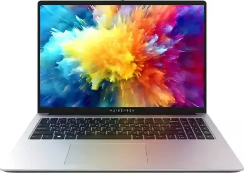 Ноутбук MAIBENBEN M653 16" (M6531SB0LSRE0)