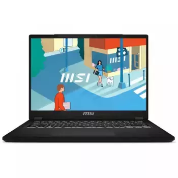 Ноутбук MSI Modern 14 H D13MG-091RU 14" (9S7-14L112-091)