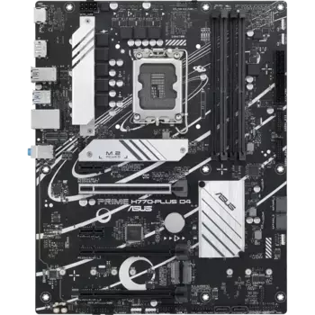 Материнская плата ASUS PRIME H770-Plus D4 (90MB1CU0-M1EAY0)