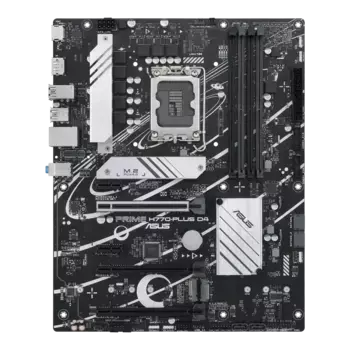 Материнская плата ASUS PRIME H770-Plus D4 (90MB1CU0-M0EAY0)