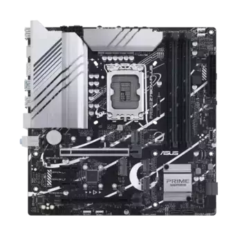 Материнская плата ASUS PRIME Z790M-PLUS (90MB1E70-M1EAY0)