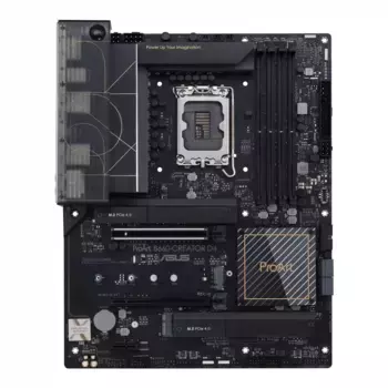 Материнская плата ASUS ProArt B660-Creator D4 (90MB19F0-M1EAY0)